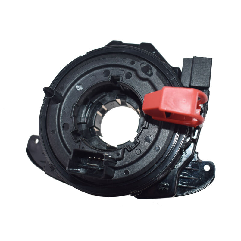 Clock Spring Spiral Cable Fit For Skoda Fabia III Rapid VW Polo MK5 MK6 2Q0959653