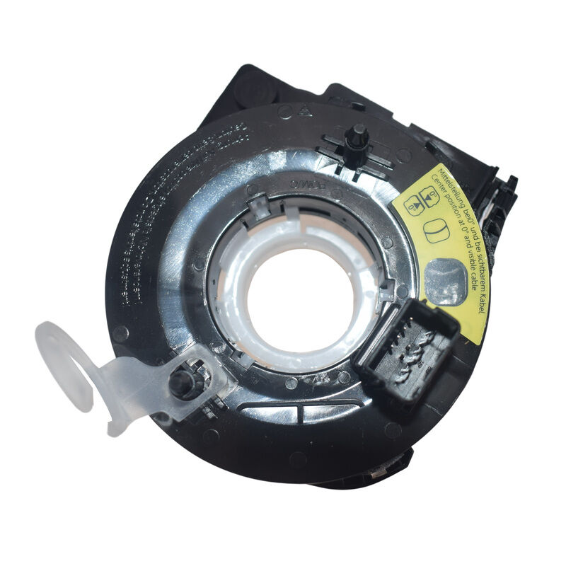 Clock Spring Airbag Spiral Cabel Fit For Skoda Ibiza 2013-2015 6R0959654