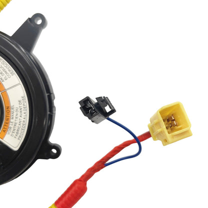 Airbag Clock Spring Fit For Suzuki Alto 37480843A0000