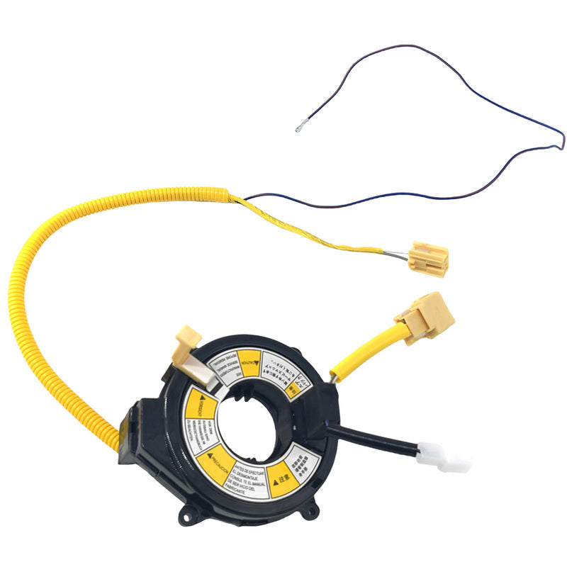 Airbag Clock Spring Fit For Suzuki Grand Vitara 1998-2005 22083017