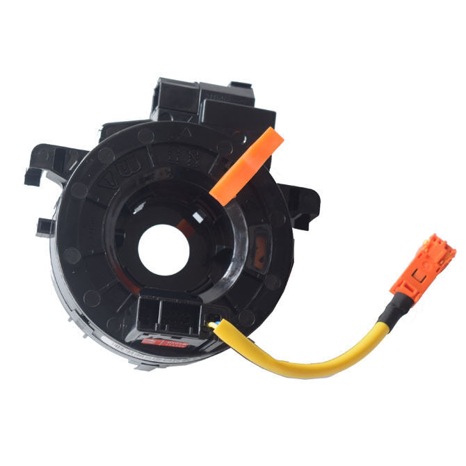 With VSC Only Fit For Toyota Hilux Fortuner Innova 2005-2015 KUN16 KUN26 TGN GGN Clock Spring 84306-0K050