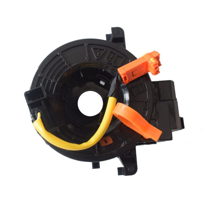 Non-VSC Only Fit For Toyota Hilux SR SR5 2005-2015 Spiral Airbag Clock Spring 84306-0K020