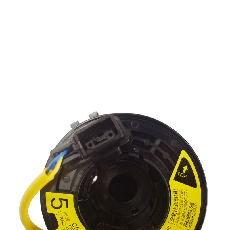 Clock Spring Airbag Spiral Cable Fit For Toyota RAV4 Echo 2000-2006 Camry ACV40 ACV36 84306-52020