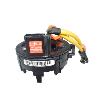 Spiral Airbag Clock Spring Non Angle Sensor Fit For Toyota Avalon RAV4 Camry Scion Lexus 8430648030 8430648031