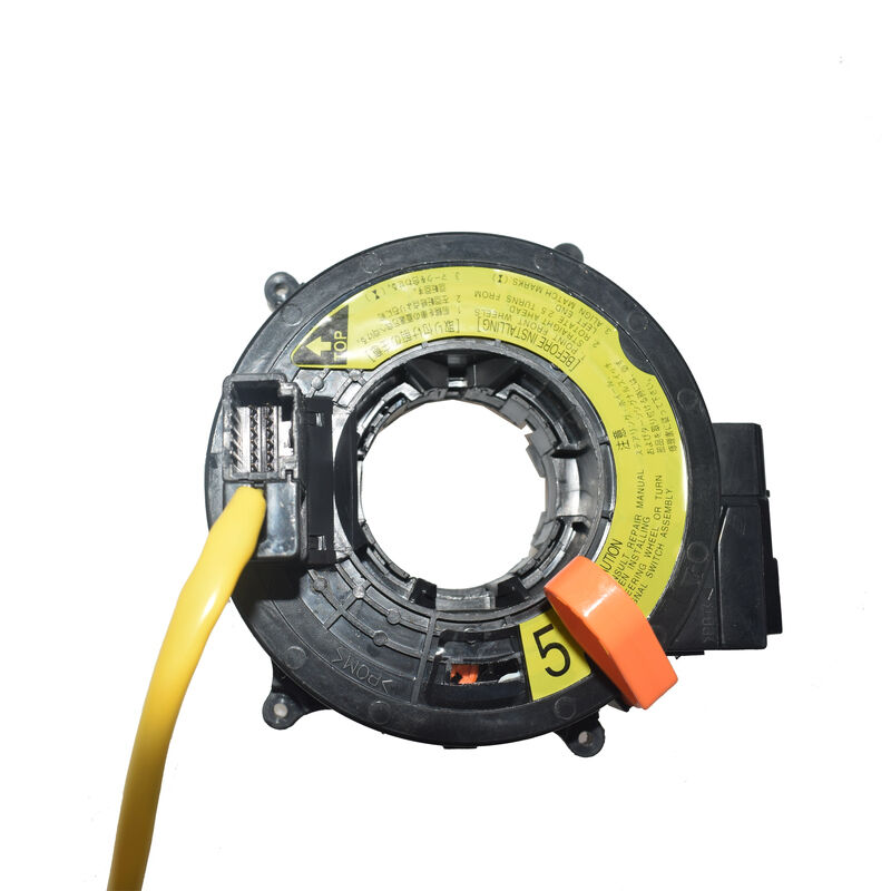 Airbag Spiral Cable Clock Spring Fit For Toyota Land Cruiser 100 Series FZJ100 FZJ105 HDJ100 UZJ100 2002-2007