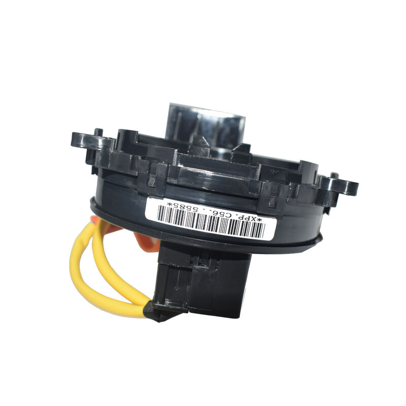 Clock Spring Spiral Cable Fit For Toyota Land Cruiser Prado J120 2002-2017 84306-60080