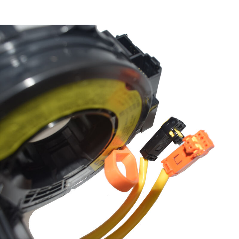 Clock Spring Spiral Cable Fit For Toyota Land Cruiser Prado J120 2002-2017 84306-60080