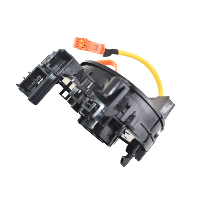 Clock Spring Fit For Toyota Land Cruiser Tarago Yaris VDJ76 VDJ78 VDJ79 84306-52100