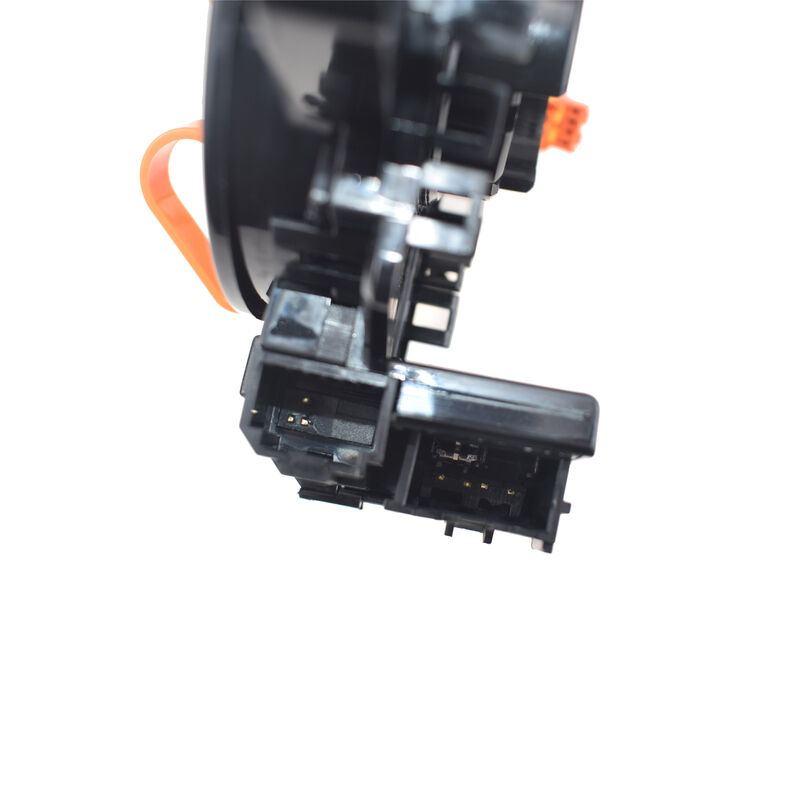 Clock Spring Fit For Toyota Land Cruiser Tarago Yaris VDJ76 VDJ78 VDJ79 84306-52100