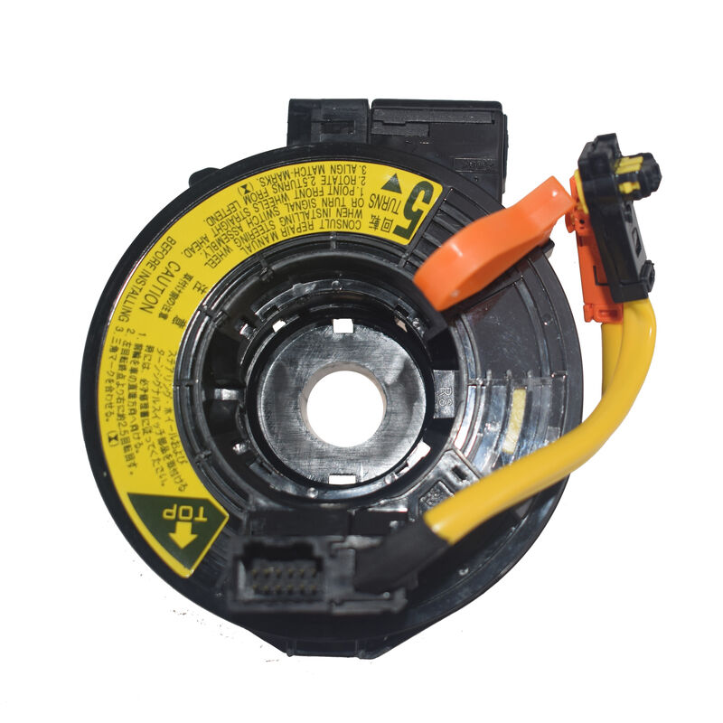 Airbag Clock Spring Fit For Toyota Camry ACV30 MCV30 MCV31 2001-2006 84306-33080