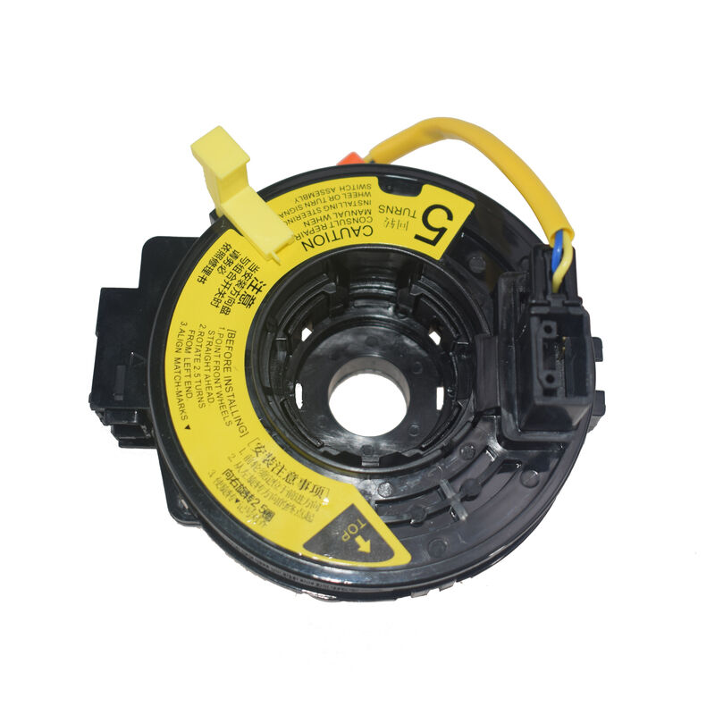 Airbag Clock Spring Fit For Toyota Hiace Corolla Yaris 84306-52041 84306-0D021
