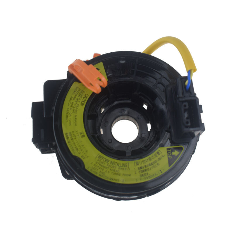 Airbag Clock Spring Fit For Toyota Corolla ZZE122 RAV4 ACA22 ACA23 MR2 ZZW30 2000-2006 84306-52050