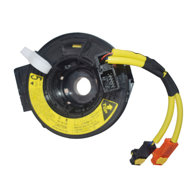 Airbag Clock Spring Fit For Toyota Kluger MCU28R XU20 84306-48040