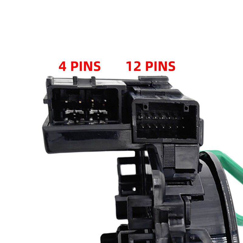 4Pins Airbag Clock Spring Fit For Lexus LS460 RX350/450H CT200H Toyota Kluger GSU45R Subaru Liberty BRZ Forester Impreza WRX STi 8430676020 843070E010