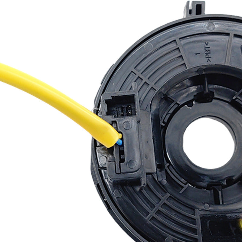 Airbag Clock Spring Fit For Toyota Yaris NCP15 NSP150R 84306-0K120