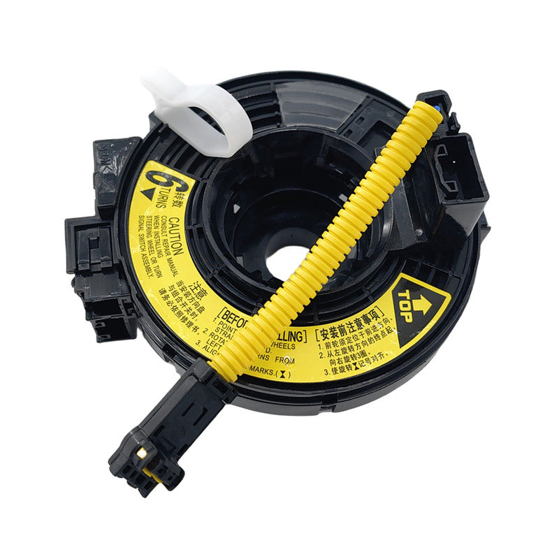 Airbag Clock Spring Fit For Toyota Townace LiteAce S402M S402U S412M S412U 84306-B2010 2008-2018