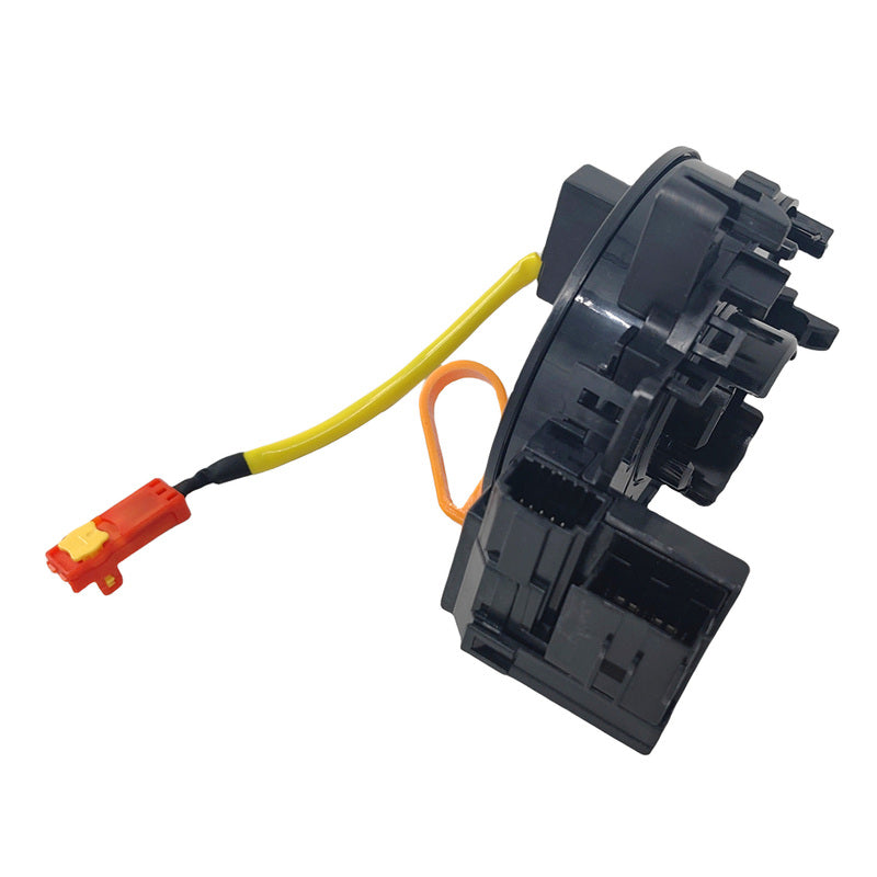 Airbag Clock Spring Fit For Toyota Yaris NCP13 NCP130R NCP91 8430747060 8430774021 8430774020