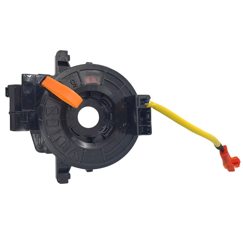 Airbag Clock Spring Fit For Toyota Yaris NCP13 NCP130R NCP91 8430747060 8430774021 8430774020