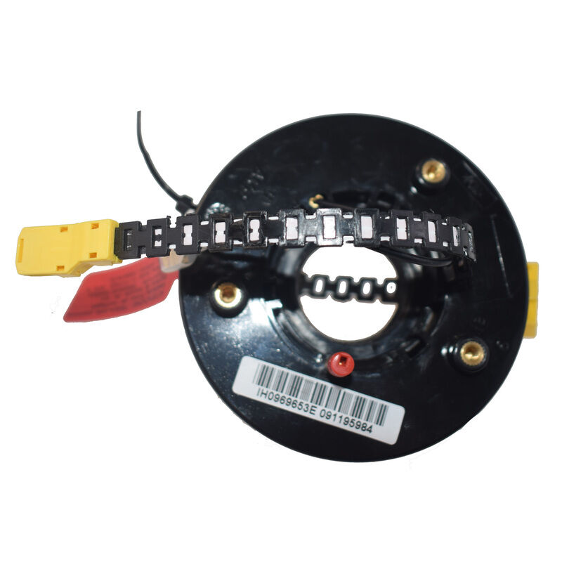 Airbag Clock Spring Fit For Volkswagen Jetta Golf Passat L1JD959653E 1993-1999