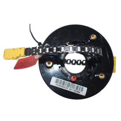 Airbag Clock Spring Fit For Volkswagen Jetta Golf Passat L1JD959653E 1993-1999