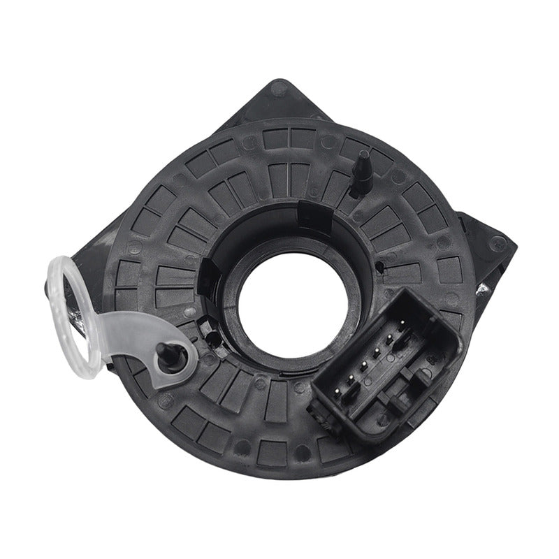 Airbag Clock Spring Fit For Volkswagen Polo 9N Transporter Caravelle T5 6Q0-959-654-C 2005-2009