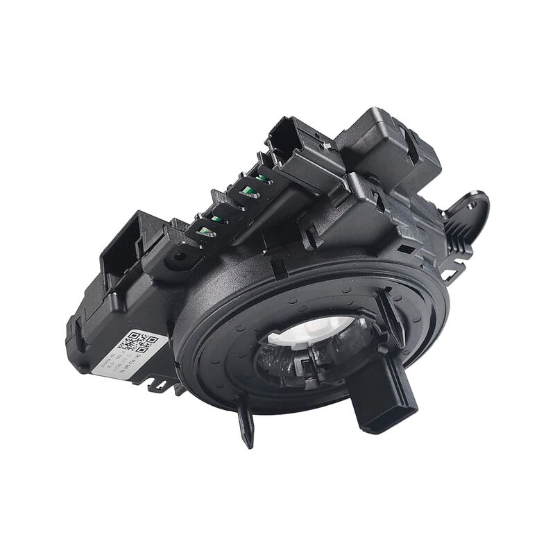 Angle Sensor Clock Spring Fit For Audi A1 Q3 For Infiniti Q30 For Skoda Octavia Yeti For Volkswagen Caddy EOS Golf Jetta Tigu