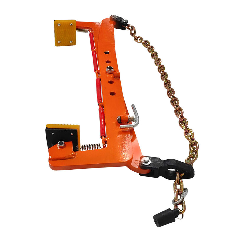26" Stone Clamp Rock Clamp Granite Clamps Lifting Clamps Heavy Lifting Clamps