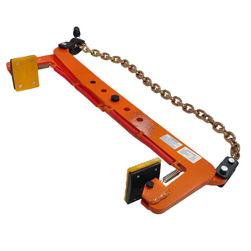 26" Stone Clamp Rock Clamp Granite Clamps Lifting Clamps Heavy Lifting Clamps