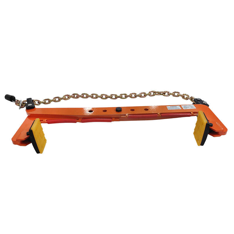 26" Stone Clamp Rock Clamp Granite Clamps Lifting Clamps Heavy Lifting Clamps
