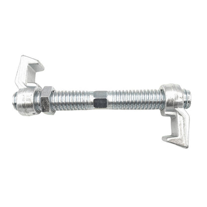 280MM Forged Shipping Containers Bridge Fitting Clamp For Container Side By Side