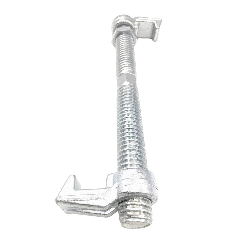 380MM Clamp Cargo Bridge Fittings Fit For Locking Containers End to End Connection