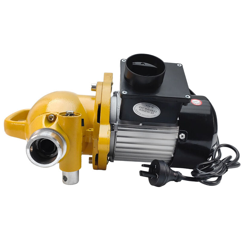 Drain Cleaner Machine Snake Electric 500W Plumbing Sewerage Pipe 20m Cable