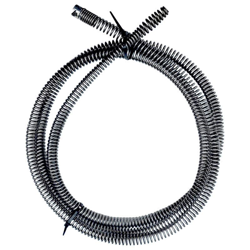 Drain Cleaner Machine Snake Electric 500W Plumbing Sewerage Pipe 20m Cable
