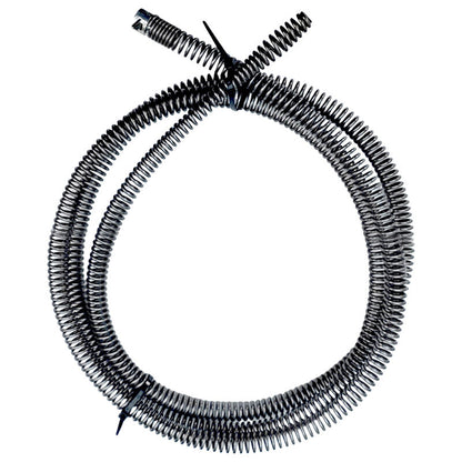 Drain Cleaner Machine Snake Electric 500W Plumbing Sewerage Pipe 20m Cable