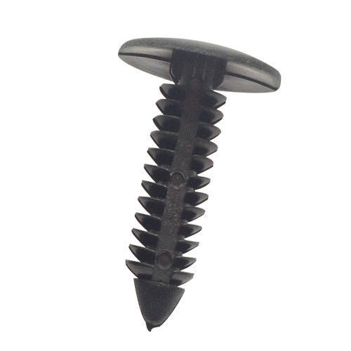 Plastic Mud Flap Clip Retainer Fit For Ford AU BA BF Falcon XR6 XR8 G6E Turbo 10pcs