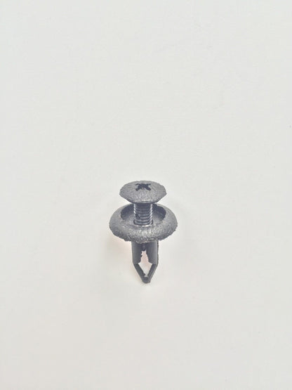 Plastic Retainer Clips Fit For Ford Falcon EF AU BA XR6 XR8 FPV G6E Turbo Falcon 50pcs