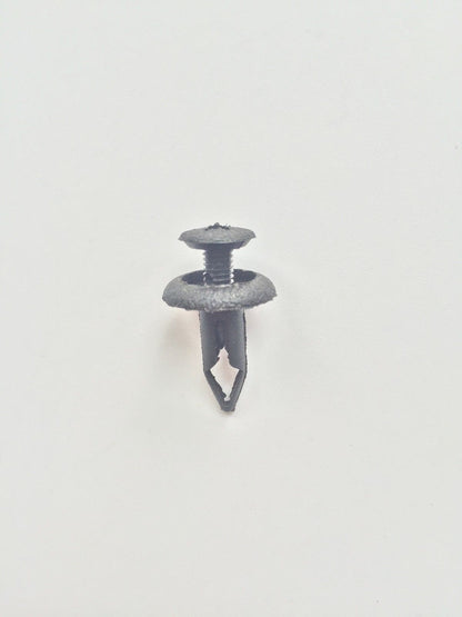 Plastic Retainer Clips Fit For Ford Falcon EF AU BA XR6 XR8 FPV G6E Turbo Falcon 50pcs