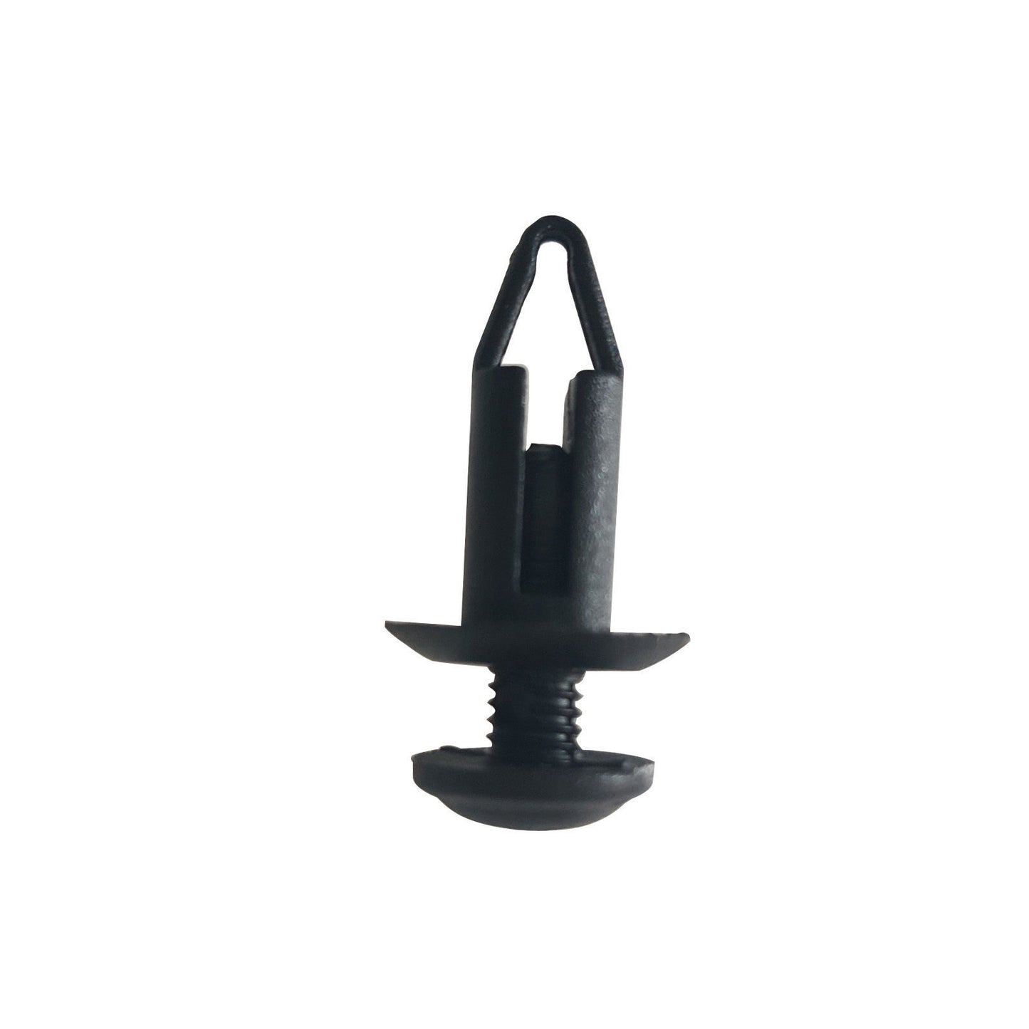 Scrivet Clip 6mm Radiator Cowl Inner Guard Air Intake Pipe Stone Tray 100pcs