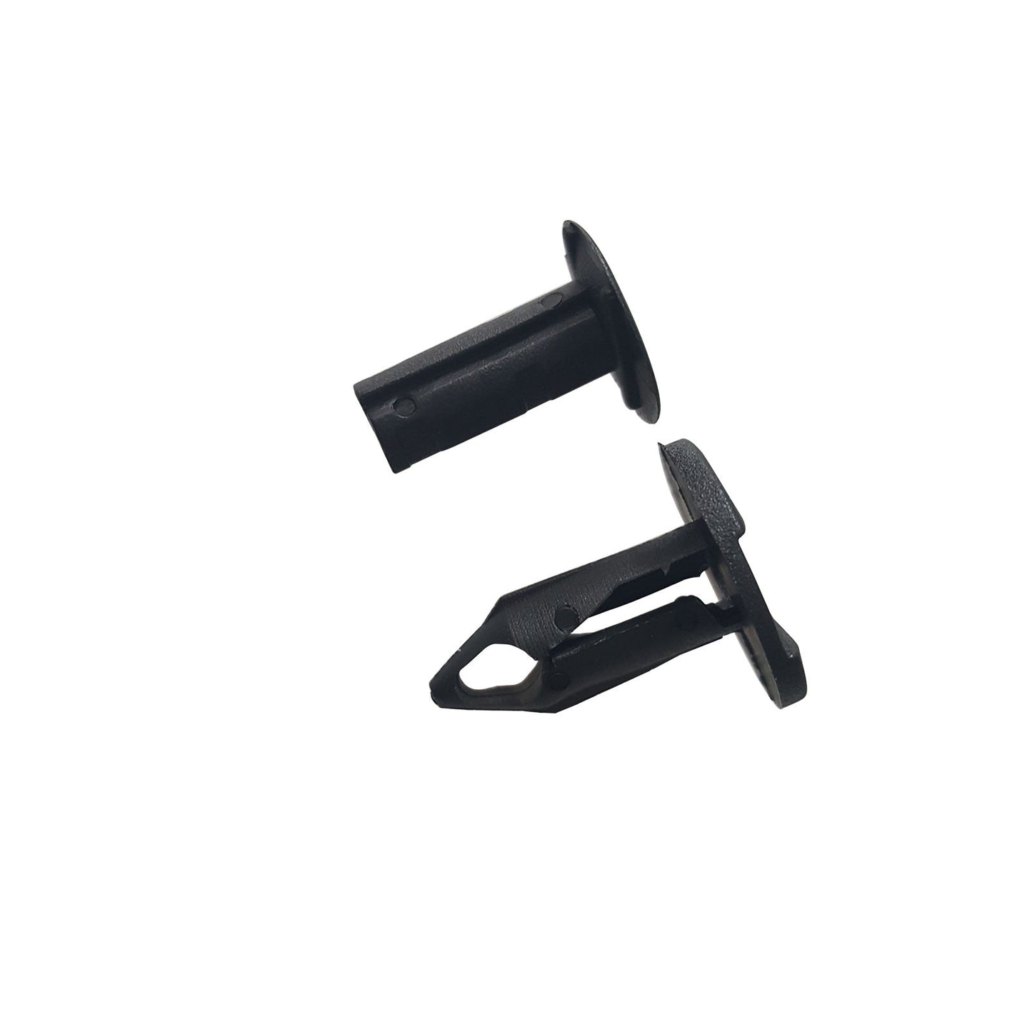 100x Bumper Trim Clips Cowl Push Retainer Fastener Fit For Holden Commodore VY VE