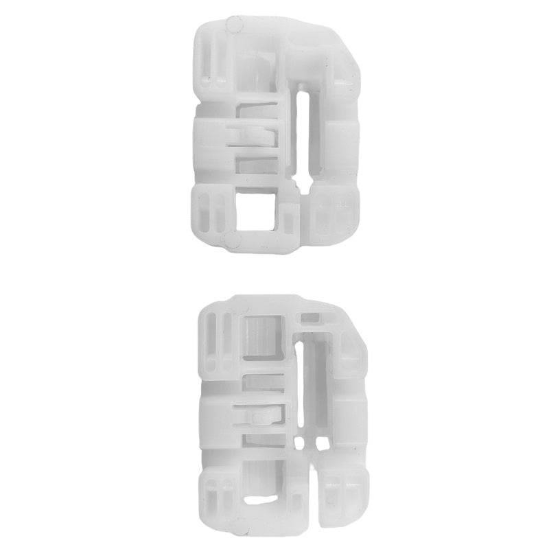 Window Regulator Cable Repair Clips Front Left Fit For Hyundai i30 MK1 2007-2012
