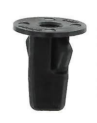 Mounting Grommet Wheel Arch Splashguards Bumper Trim Clips Fit For Lexus & Toyota10pcs