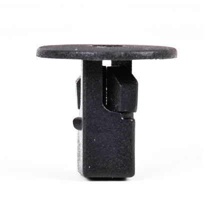 Mounting Grommet Wheel Arch Splashguards Bumper Trim Clips Fit For Lexus & Toyota10pcs