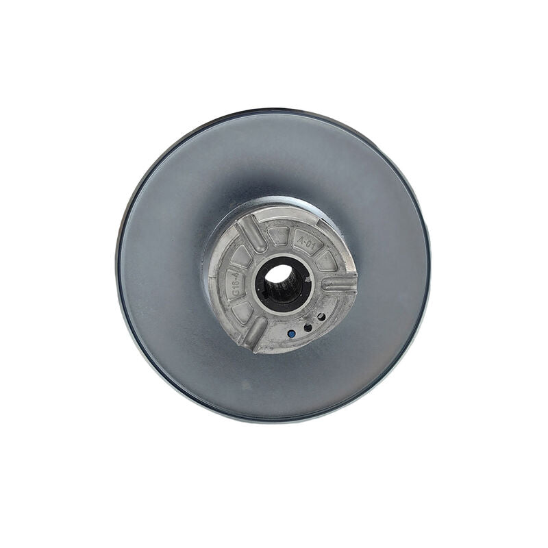 Golf Cart Secondary Drive Clutch Fit For Club Car DS Precedent 4-Cycle Gas 101834001 1997-ON