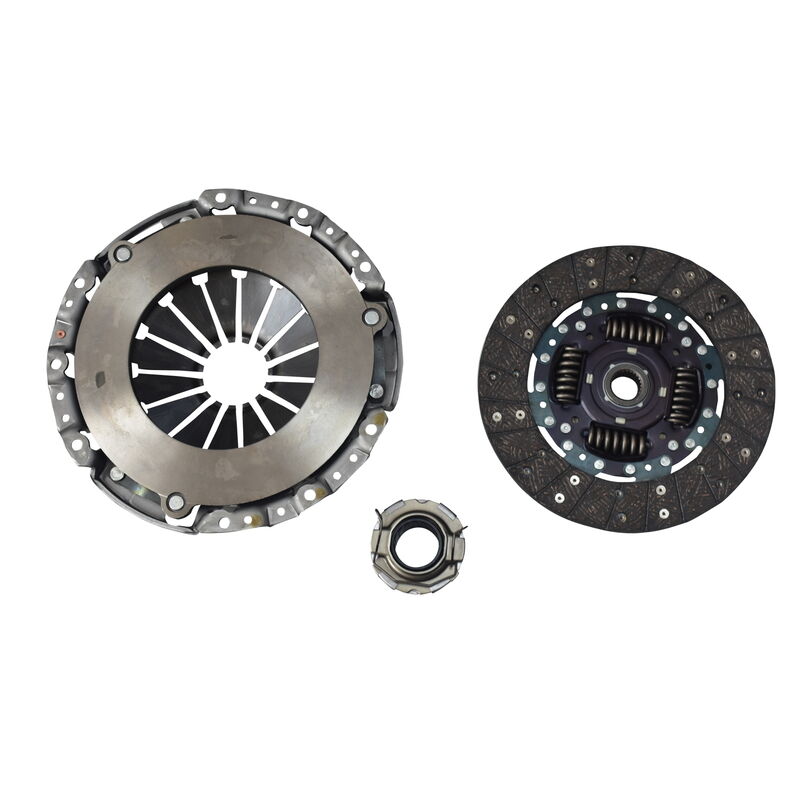 Clutch Kit Fit For Great Wall V200 X200 Steed K2 N8P GW4D20 2.0L Engine