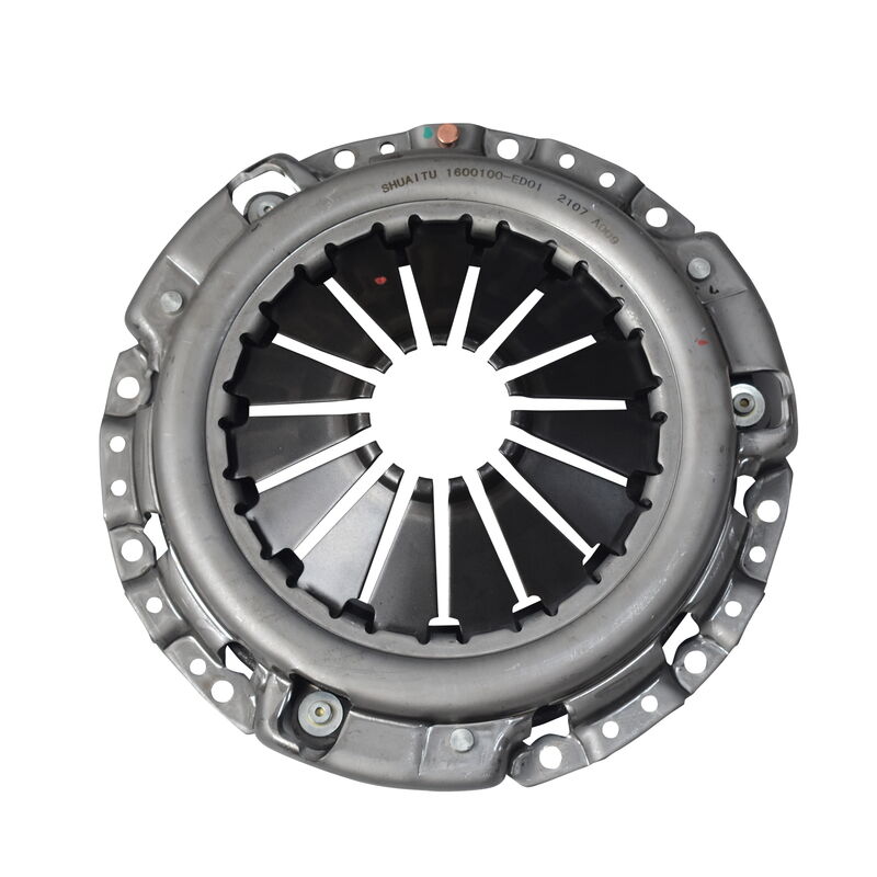Clutch Kit Fit For Great Wall V200 X200 Steed K2 N8P GW4D20 2.0L Engine