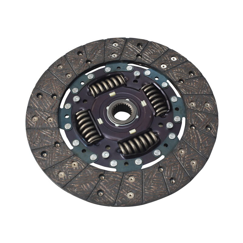 Clutch Kit Fit For Great Wall V200 X200 Steed K2 N8P GW4D20 2.0L Engine