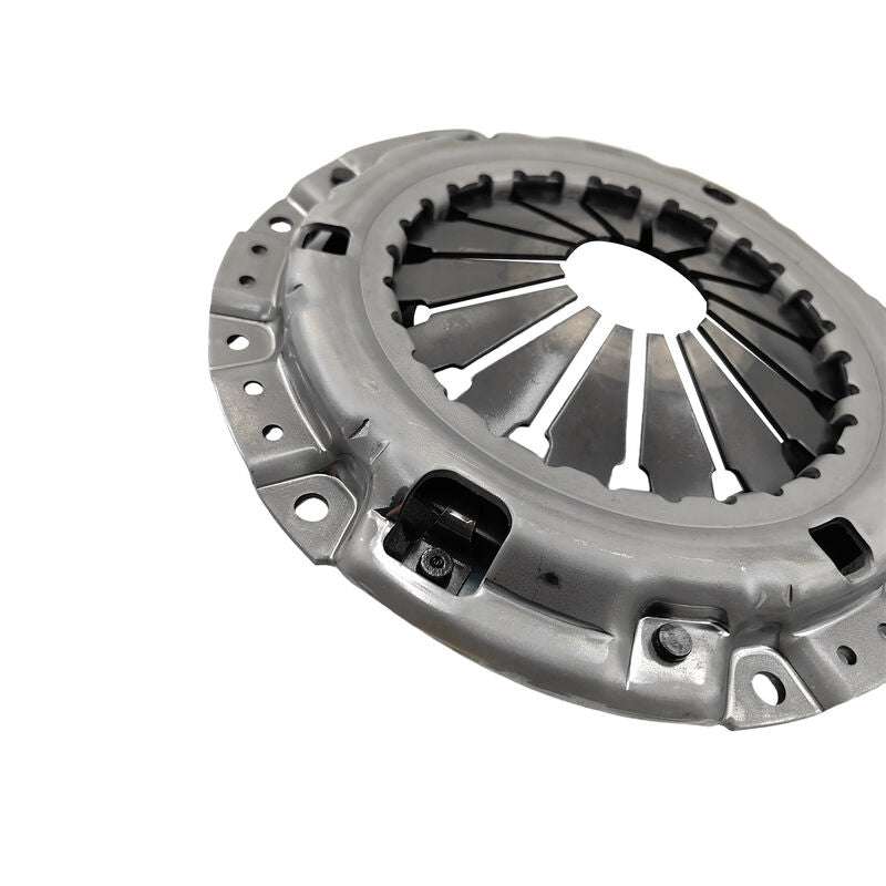 Clutch Kit Fit For Holden Rodeo RA 3.0L 4JH1TC Heavy Duty HD 250mm 03/2003-01/2007