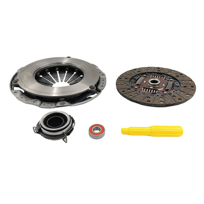 Clutch Kit Fit For Holden Rodeo RA 3.0L 4JH1TC Heavy Duty HD 250mm 03/2003-01/2007