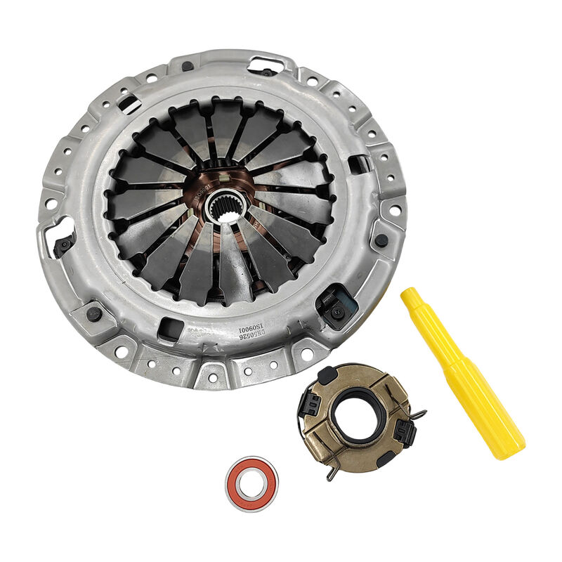 Clutch Kit Fit For Holden Rodeo RA 3.0L 4JH1TC Heavy Duty HD 250mm 03/2003-01/2007