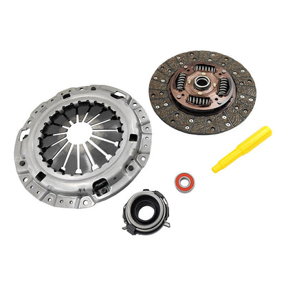 Clutch Kit Fit For Holden Rodeo RA 3.0L 4JH1TC Heavy Duty HD 250mm 03/2003-01/2007